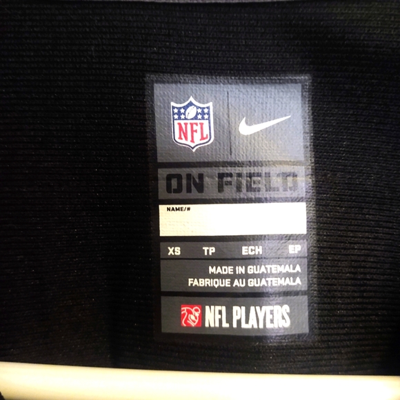 Saints Jersey Sproles - Picture 2 of 3